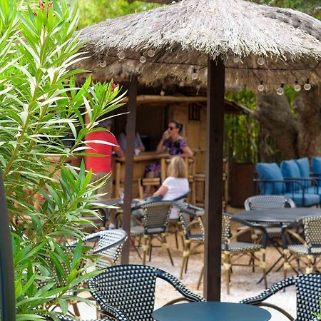 Lou Riou Village Vacances Сен-Тропе Экстерьер фото
