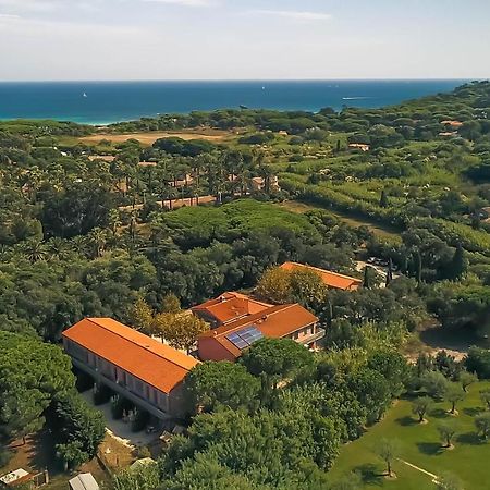 Lou Riou Village Vacances Сен-Тропе Экстерьер фото